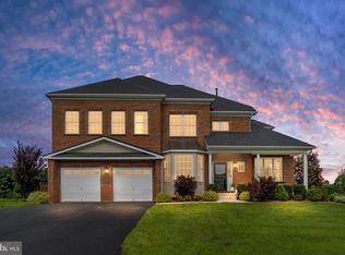 36628 Woodmar Farm Dr, Purcellville, VA 20132