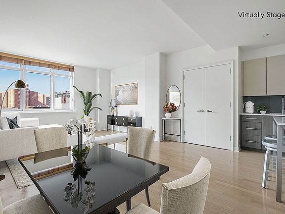 2nd image of 2300 Frederick Douglass Blvd APT 9C