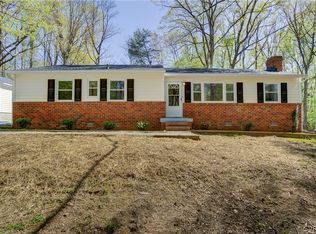 2218 Fall Line Dr, Powhatan, VA 23139
