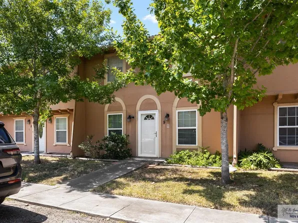 2402 N Ed Carey Dr APT 9, Harlingen, TX 78550