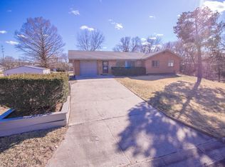 2408 Fleetwood Dr, Columbia, MO 65202