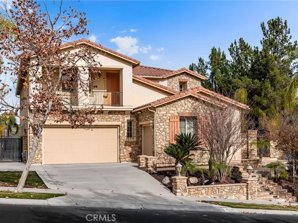 8226 Soft Winds Dr, Corona, CA 92883