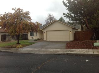 1776 NE Mark Ct, Bend, OR 97701