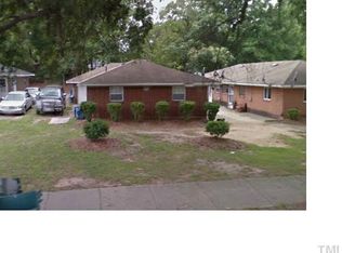 1021 N Buchanan Blvd, Durham, NC 27701