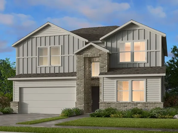 1433 Mustang Canyon Dr, Fort Worth, TX 76052