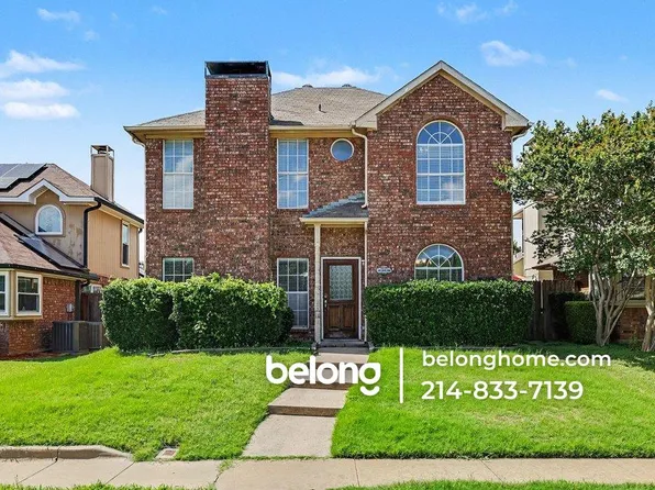 807 Burr Oak Dr, Lewisville, TX 75067