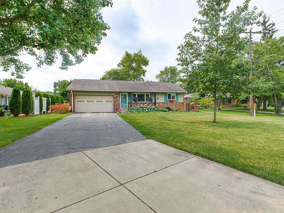 925 E Buchanan St, Plainfield, IN 46168 Zillow