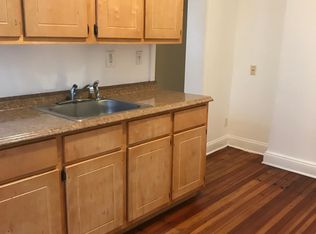205 Washington Ave #C6, Bridgeport, CT 06604