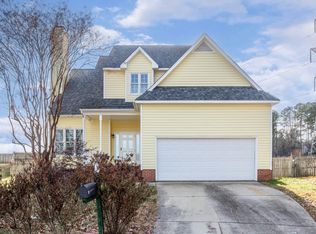 1900 Jupiter Hills Ct, Raleigh, NC 27604