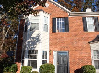 5450 Hampton Ct, College Park, GA 30349