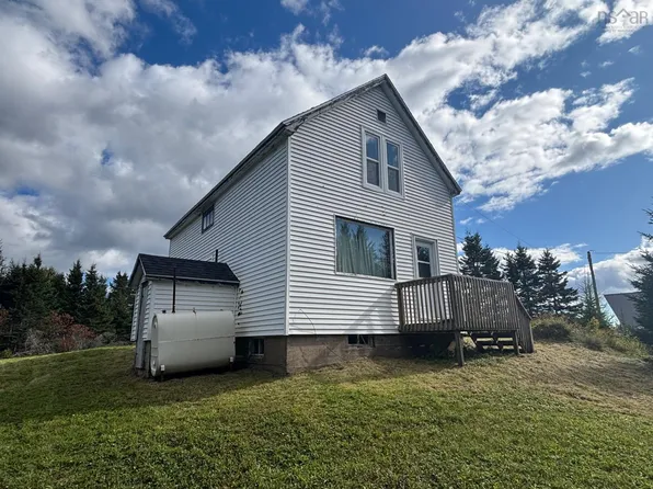 848 Malay Falls Lochaber Mines Rd, Halifax, NS B0J 3B0