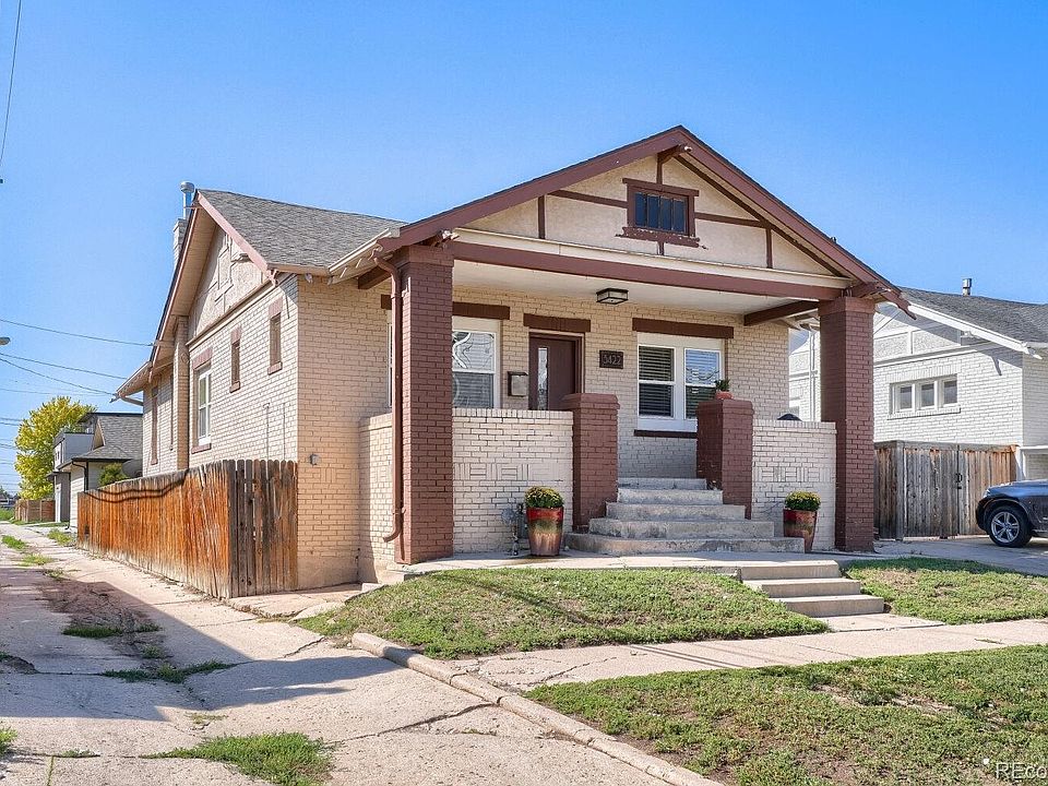 1st image of 3422 W 16th Avenue