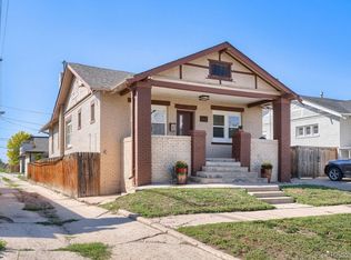 3422 W 16th Ave, Denver, CO 80204