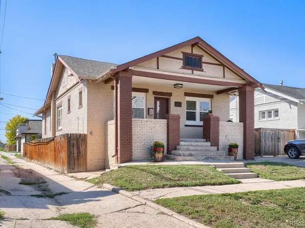 3422 W 16th Avenue, Denver, CO 80204
