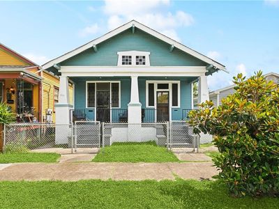321 Diana St, New Orleans, LA, 70114