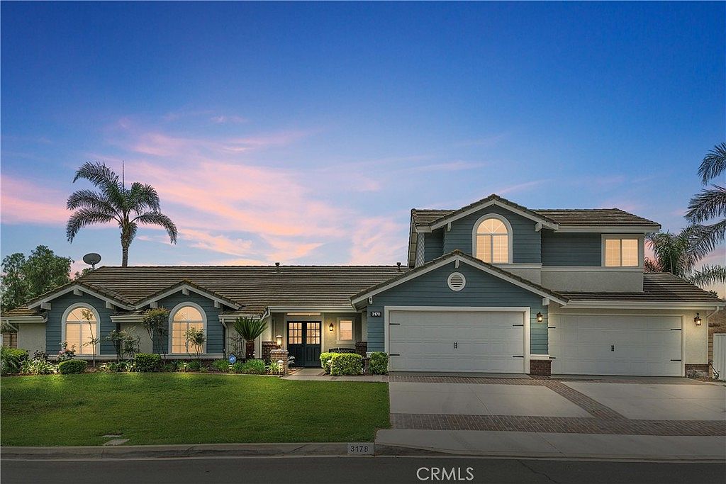 3178 Pacer Dr, Norco, CA 92860 | Zillow