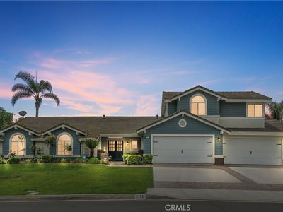3178 Pacer Dr, Norco, CA, 92860