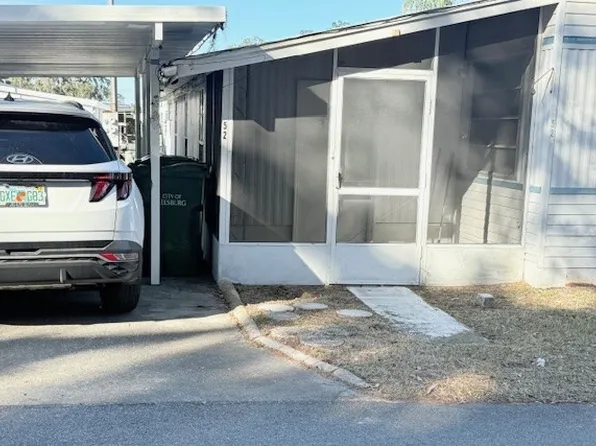 1208 Lee St #52, Leesburg, FL 34748