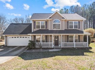 771 Grace Valley Rd, Inman, SC 29349