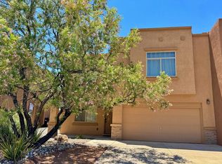 2406 Treviso Dr SE, Rio Rancho, NM 87124