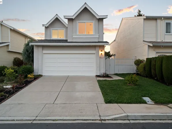 5405 Diana Cmn, Fremont, CA 94555