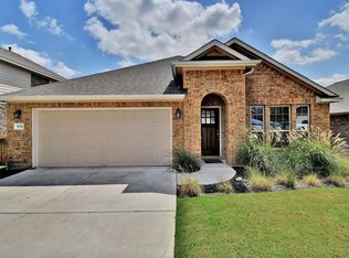 1041 Naranjo Dr, Georgetown, TX 78628