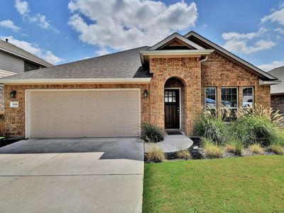 1041 Naranjo Dr, Georgetown, TX, 78628