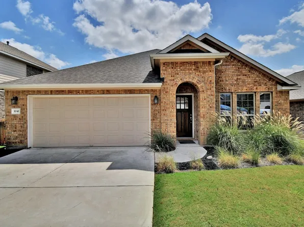 1041 Naranjo Dr, Georgetown, TX 78628