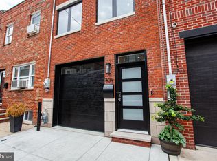 809 Fernon St, Philadelphia, PA 19148