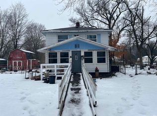 52391 Forestbrook Ave, South Bend, IN