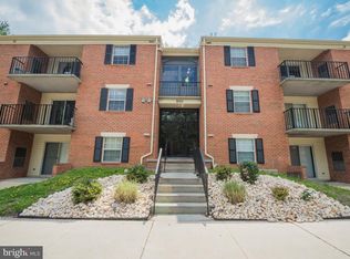 810 College Ln APT F, Salisbury, MD 21804