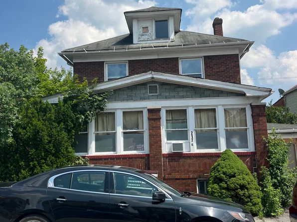 217 E Bell Ave #2, Altoona, PA 16602