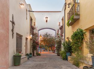 885 W Calle De Los Higos, Tucson, AZ 85745