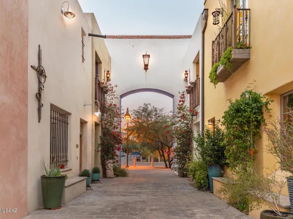 885 W Calle De Los Higos, Tucson, AZ 85745