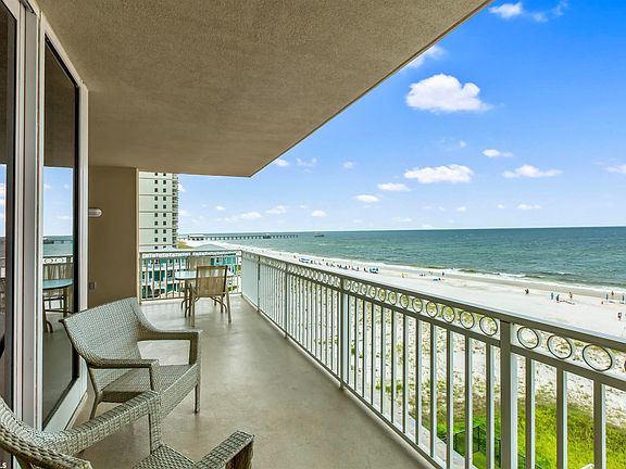 2nd image of 527 E Beach Blvd APT 501