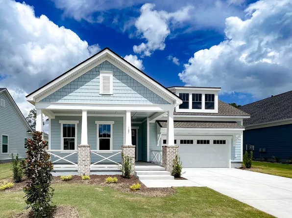 187 Black Water Dr. #CO1006-OWEN CRAFTSMAN, Murrells Inlet, SC 29576