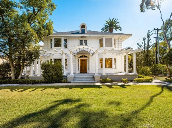 1440 N Los Robles Ave, Pasadena, CA 91104