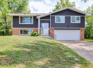 8150 W Rondeau Lake Dr, Forest Lake, MN 55025