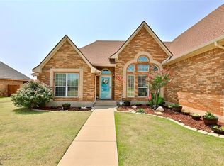 273 Ruger St, Tuscola, TX 79562