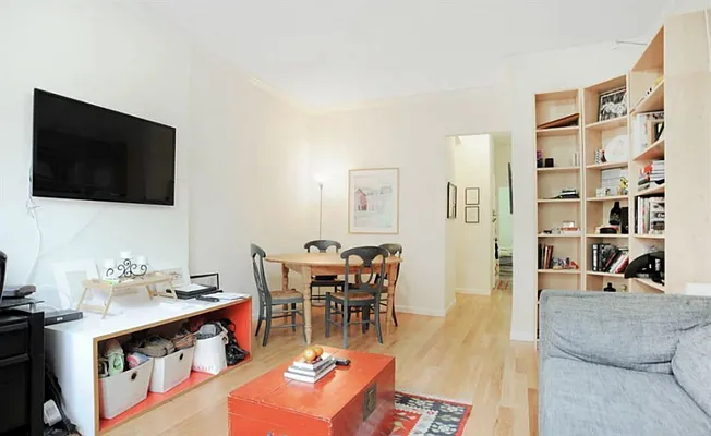 Rented by Corcoran | media 9