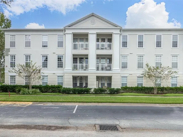 233 Goldenrain Dr APT 202, Celebration, FL 34747