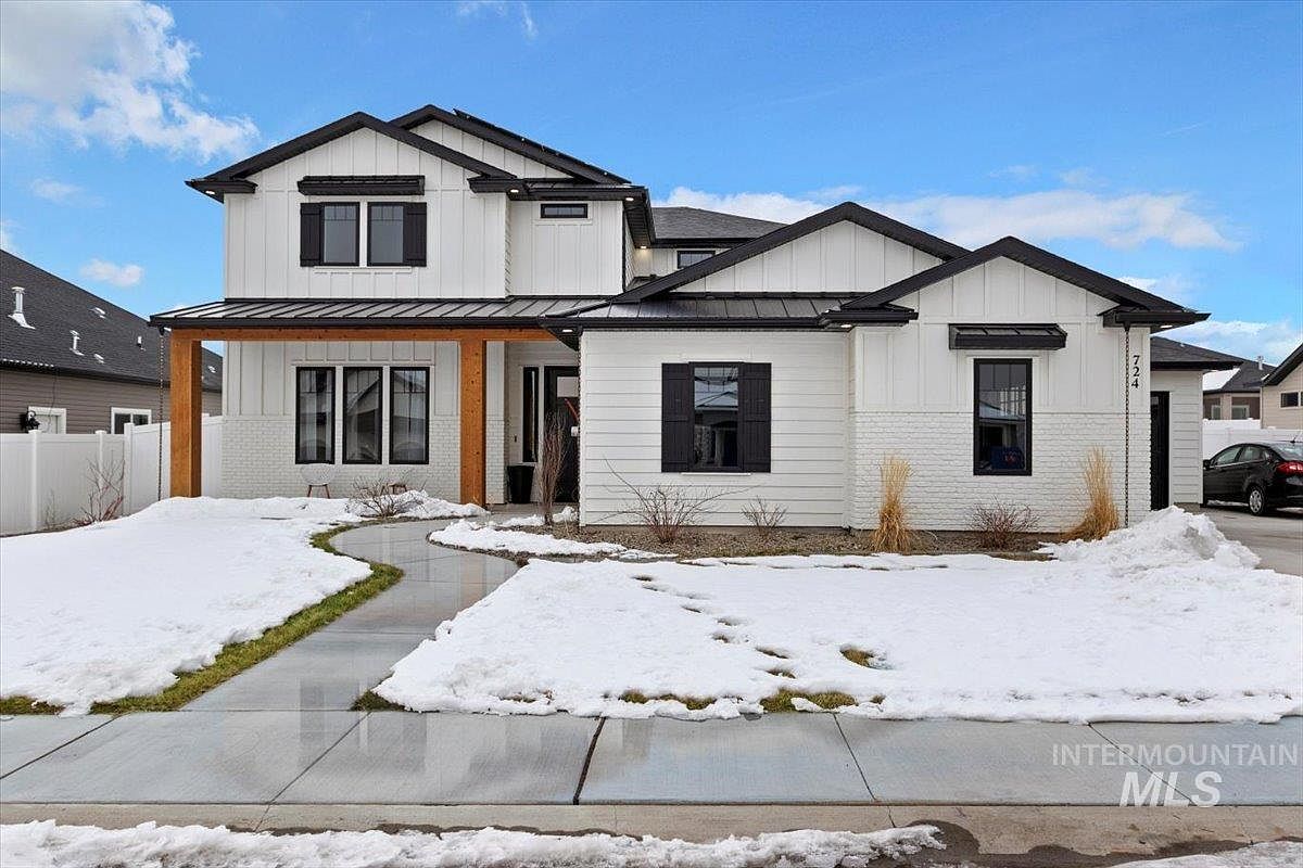 724 Midnight Sun Loop, Twin Falls, ID 83301 | Zillow