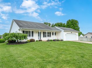 4545 Cypress Creek Ln, Kalamazoo, MI 49004