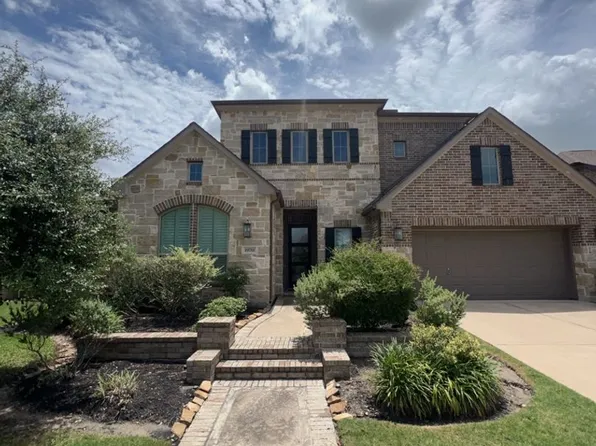 19711 Sandy Flats Ln, Cypress, TX 77433