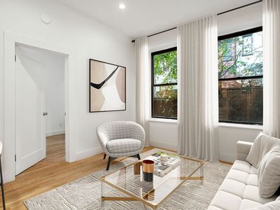 925 Union St APT 1D, Brooklyn, NY, 11215