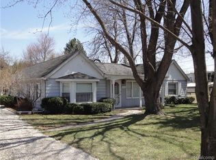 10151 Belleville Rd, Belleville, MI 48111