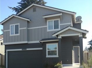2310 167th Stct E, Tacoma, WA