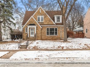 2141 Scheffer Ave, Saint Paul, MN 55116