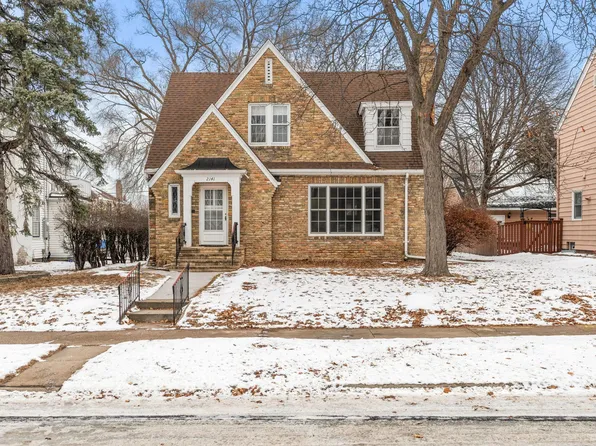 2141 Scheffer Ave, Saint Paul, MN 55116