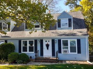 1714 Amwell Rd, Somerset, NJ 08873